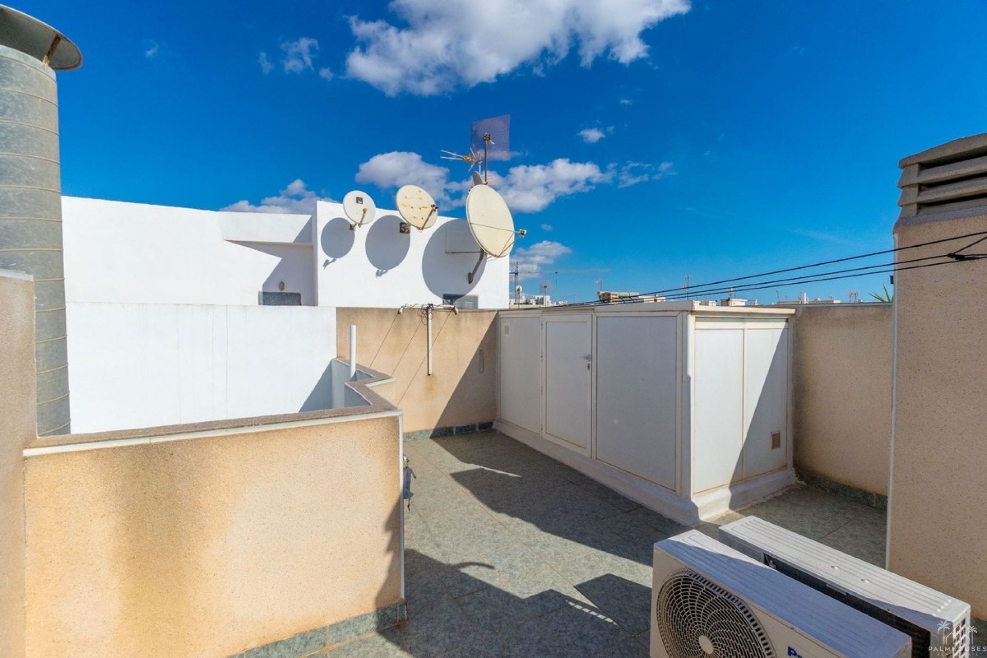 Revente - Apartment - Torrevieja - Torrevieja Centro