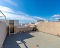 Revente - Apartment - Torrevieja - Torrevieja Centro