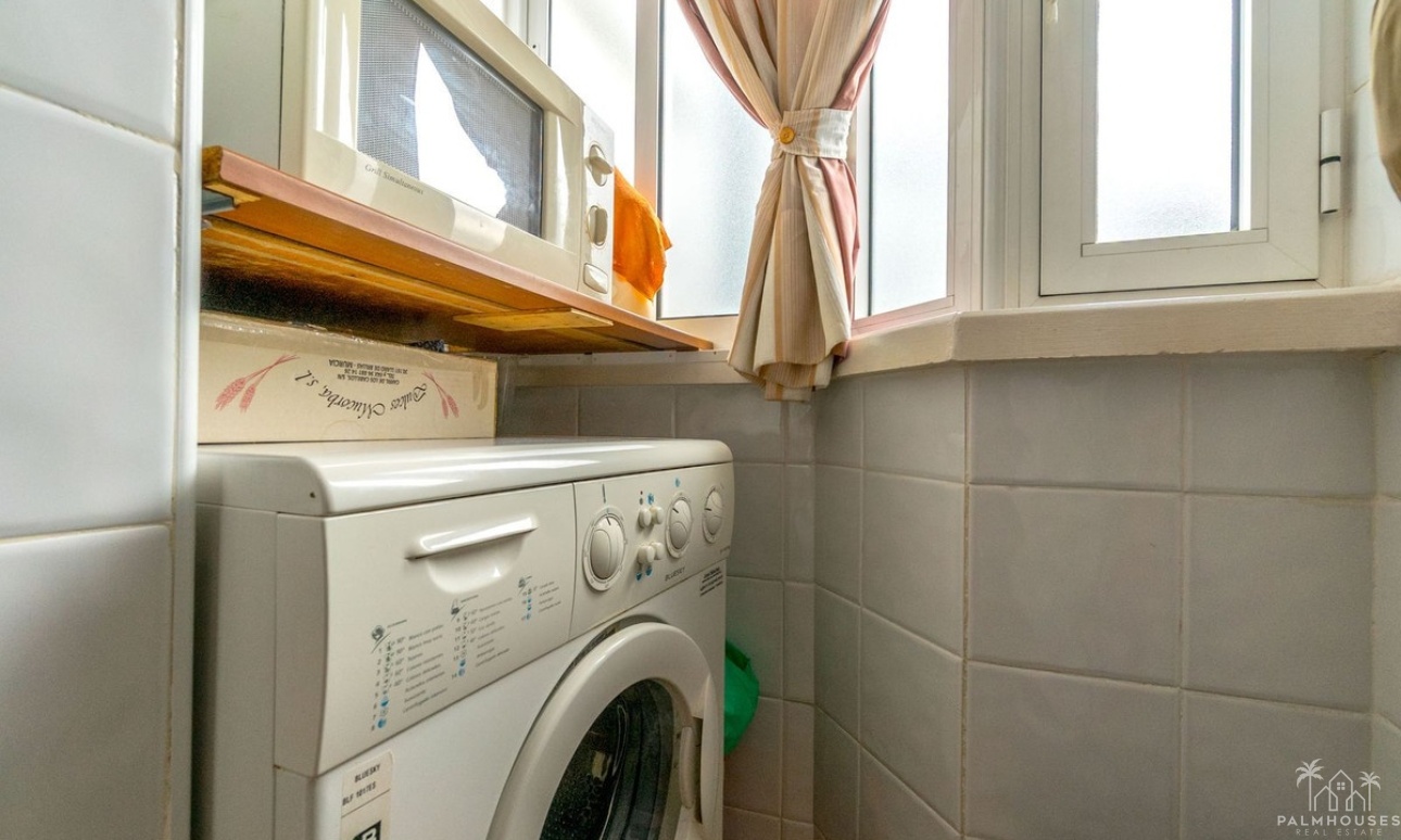 Revente - Apartment - Torrevieja - Torrevieja Centro