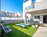 Revente - Apartment - Torrevieja - Torrevieja Centro