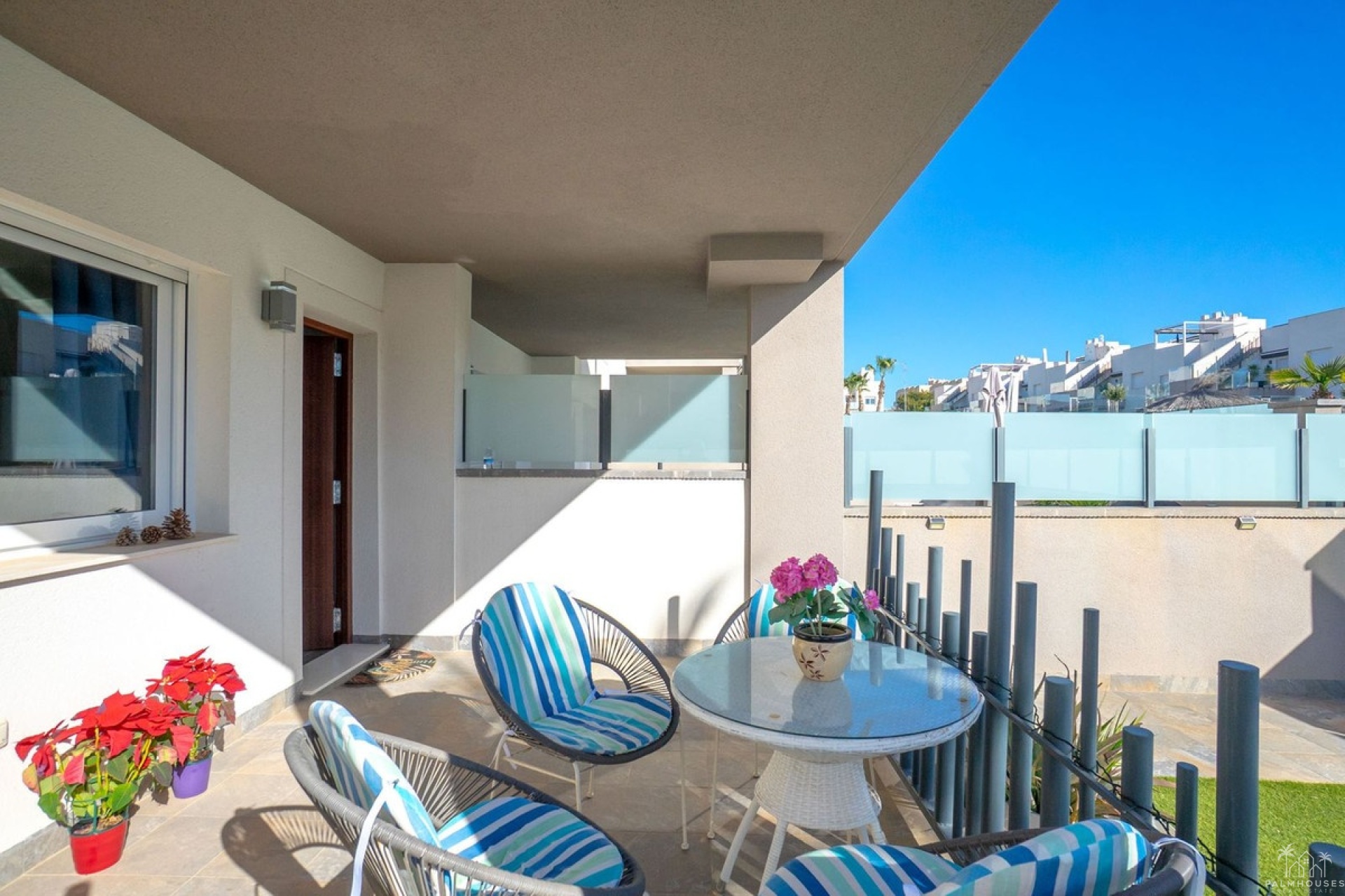 Revente - Apartment - Torrevieja - Torrevieja Centro