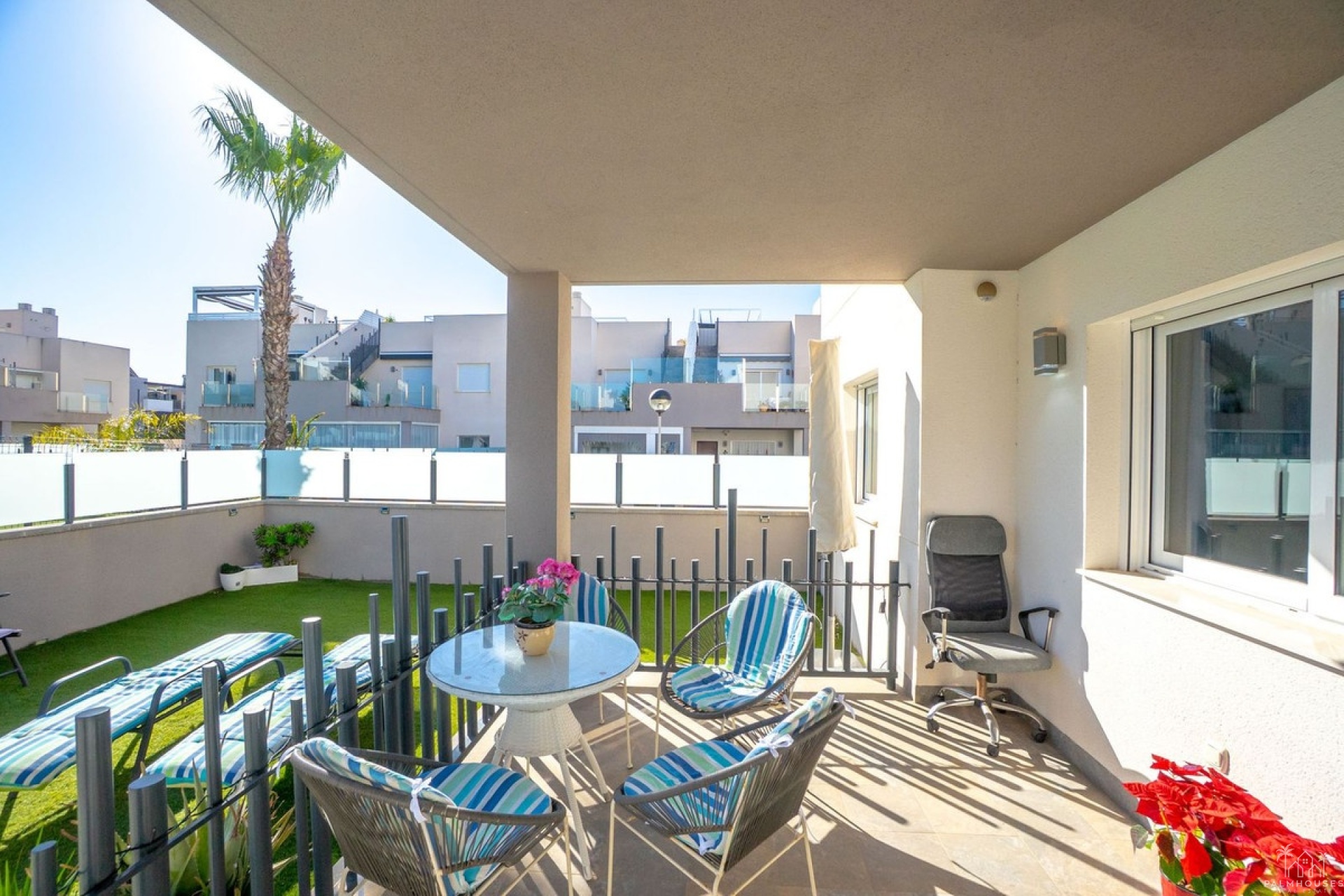 Revente - Apartment - Torrevieja - Torrevieja Centro