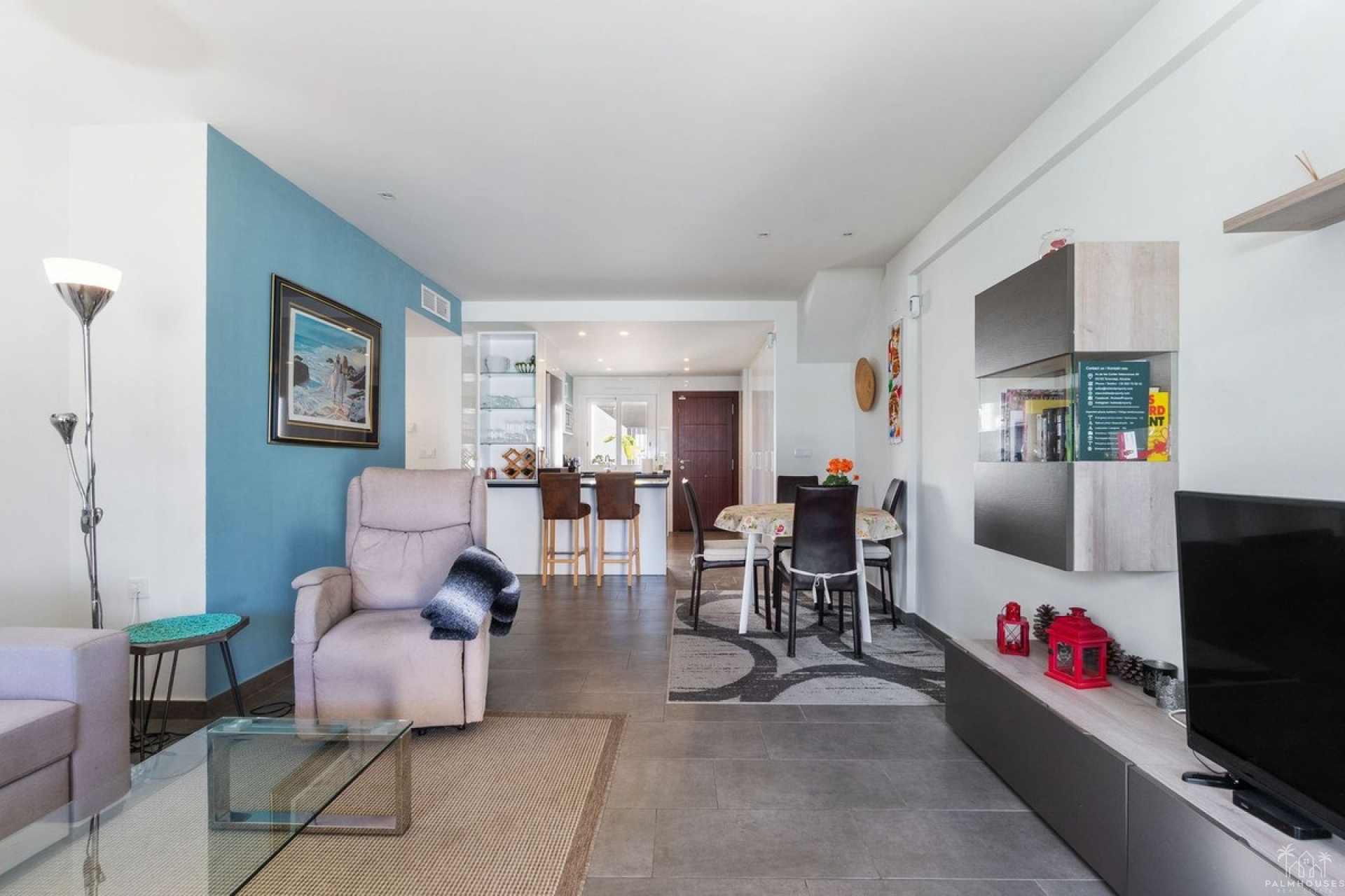 Revente - Apartment - Torrevieja - Torrevieja Centro