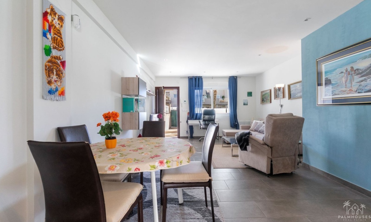 Revente - Apartment - Torrevieja - Torrevieja Centro