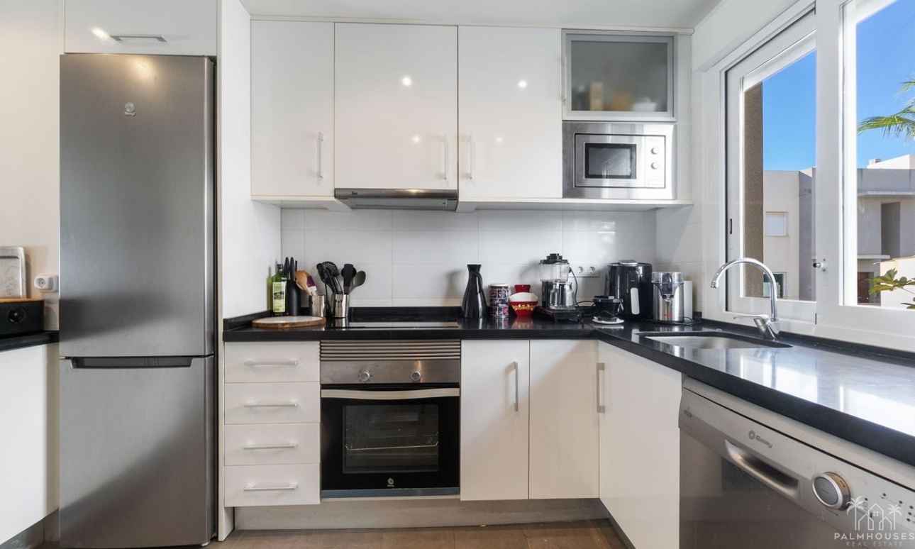 Revente - Apartment - Torrevieja - Torrevieja Centro