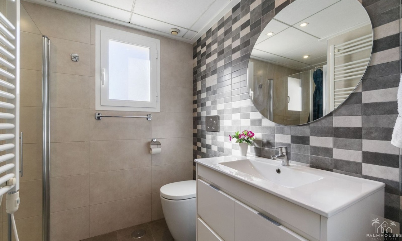 Revente - Apartment - Torrevieja - Torrevieja Centro