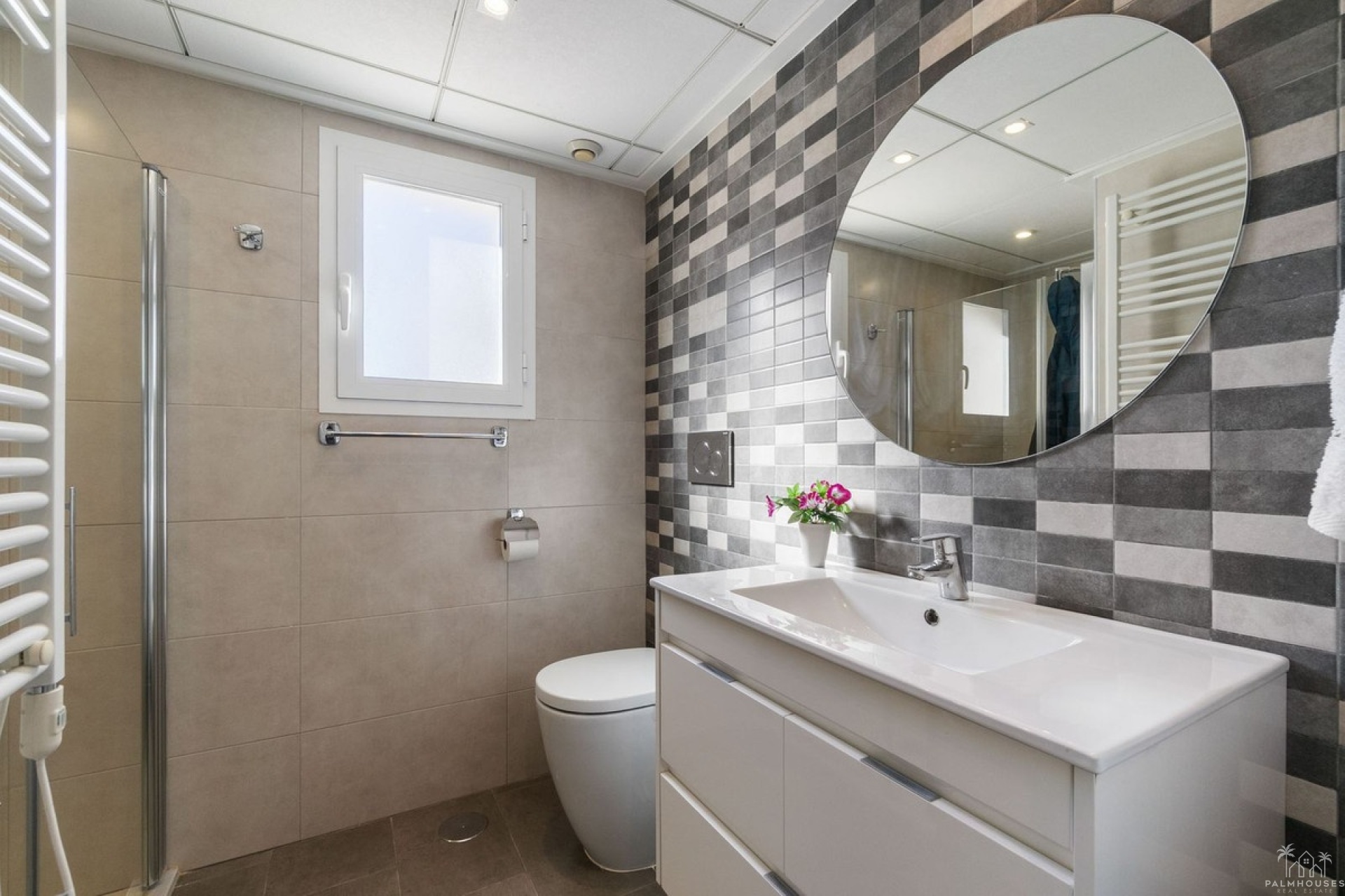 Revente - Apartment - Torrevieja - Torrevieja Centro