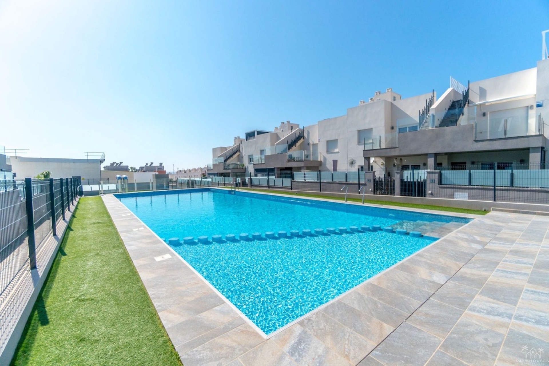 Revente - Apartment - Torrevieja - Torrevieja Centro