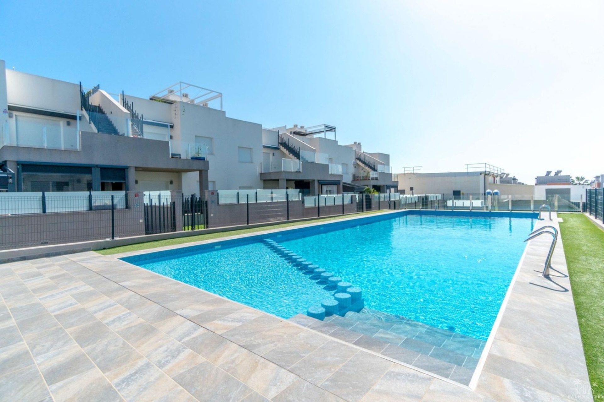 Revente - Apartment - Torrevieja - Torrevieja Centro