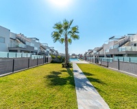 Revente - Apartment - Torrevieja - Torrevieja Centro