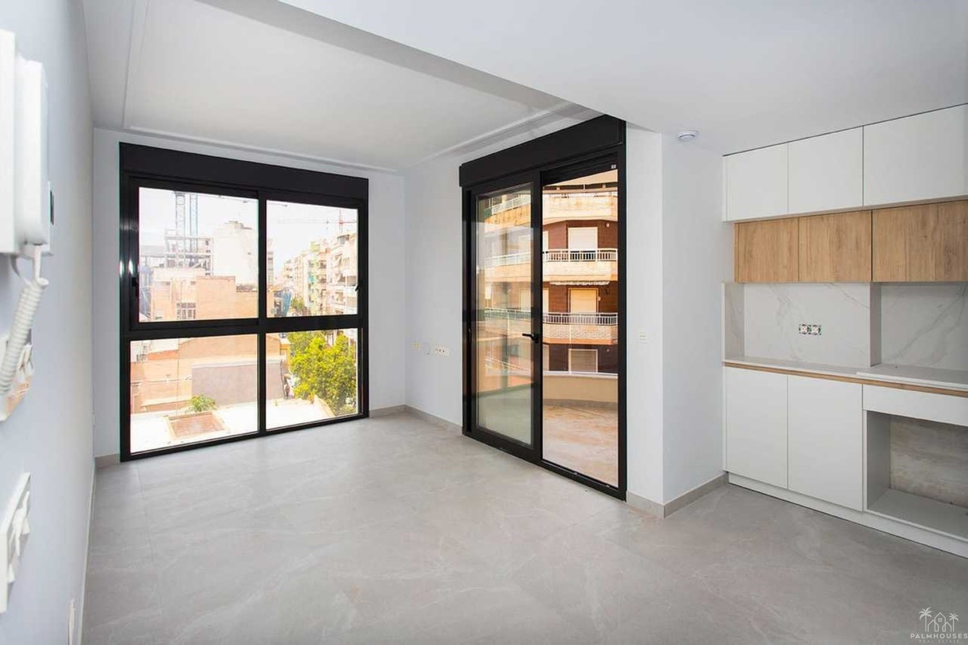 Revente - Apartment - Torrevieja - Torrevieja Centro
