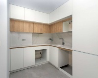Revente - Apartment - Torrevieja - Torrevieja Centro