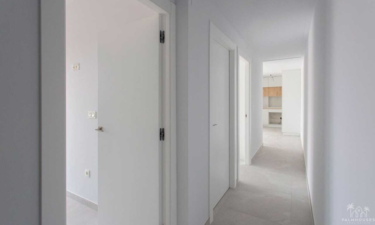Revente - Apartment - Torrevieja - Torrevieja Centro