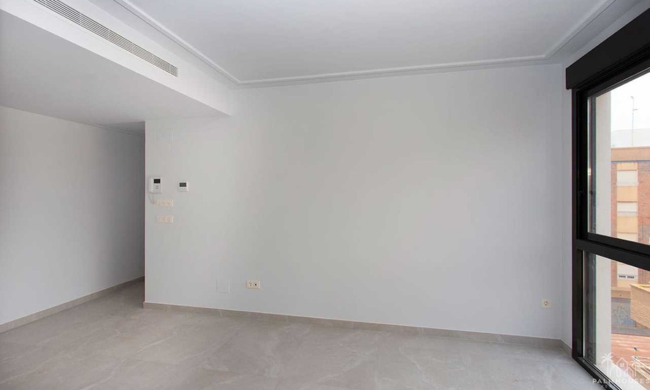 Revente - Apartment - Torrevieja - Torrevieja Centro