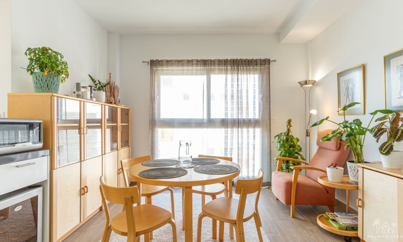 Revente - Apartment - Torrevieja - Torrevieja Centro