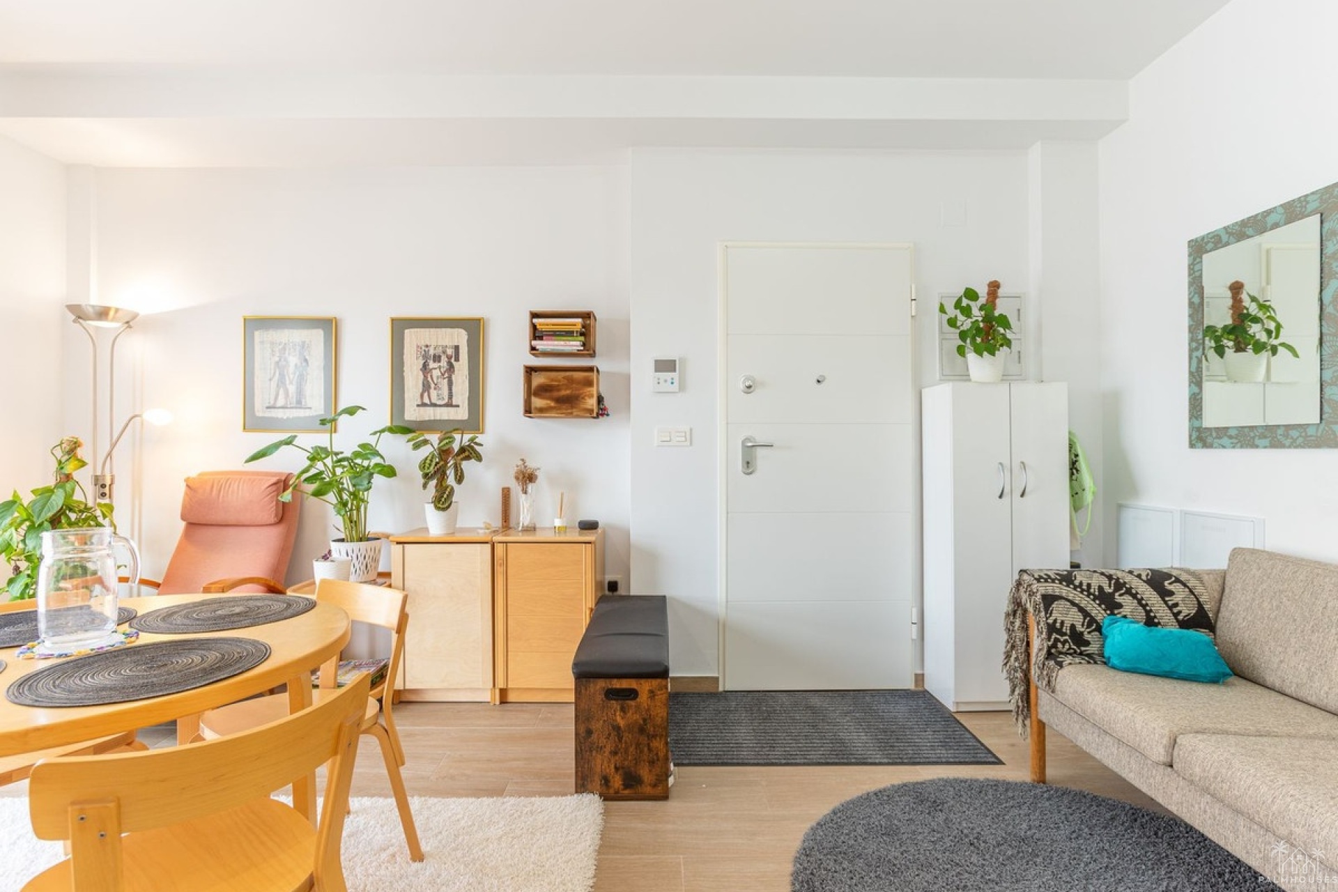 Revente - Apartment - Torrevieja - Torrevieja Centro