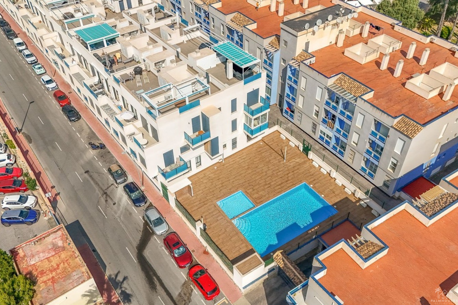 Revente - Apartment - Torrevieja - Torrevieja Centro