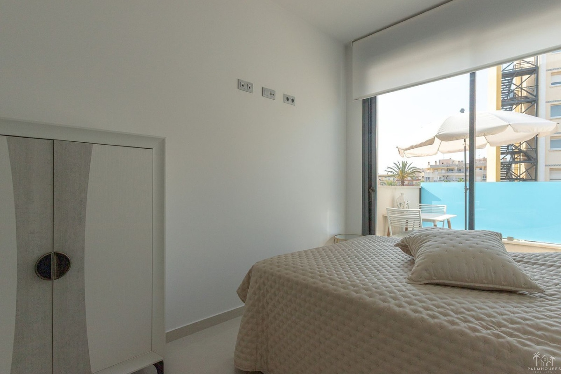 Revente - Apartment - Torrevieja - Torrevieja Centro
