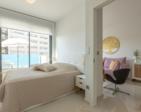 Revente - Apartment - Torrevieja - Torrevieja Centro
