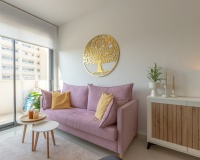 Revente - Apartment - Torrevieja - Torrevieja Centro