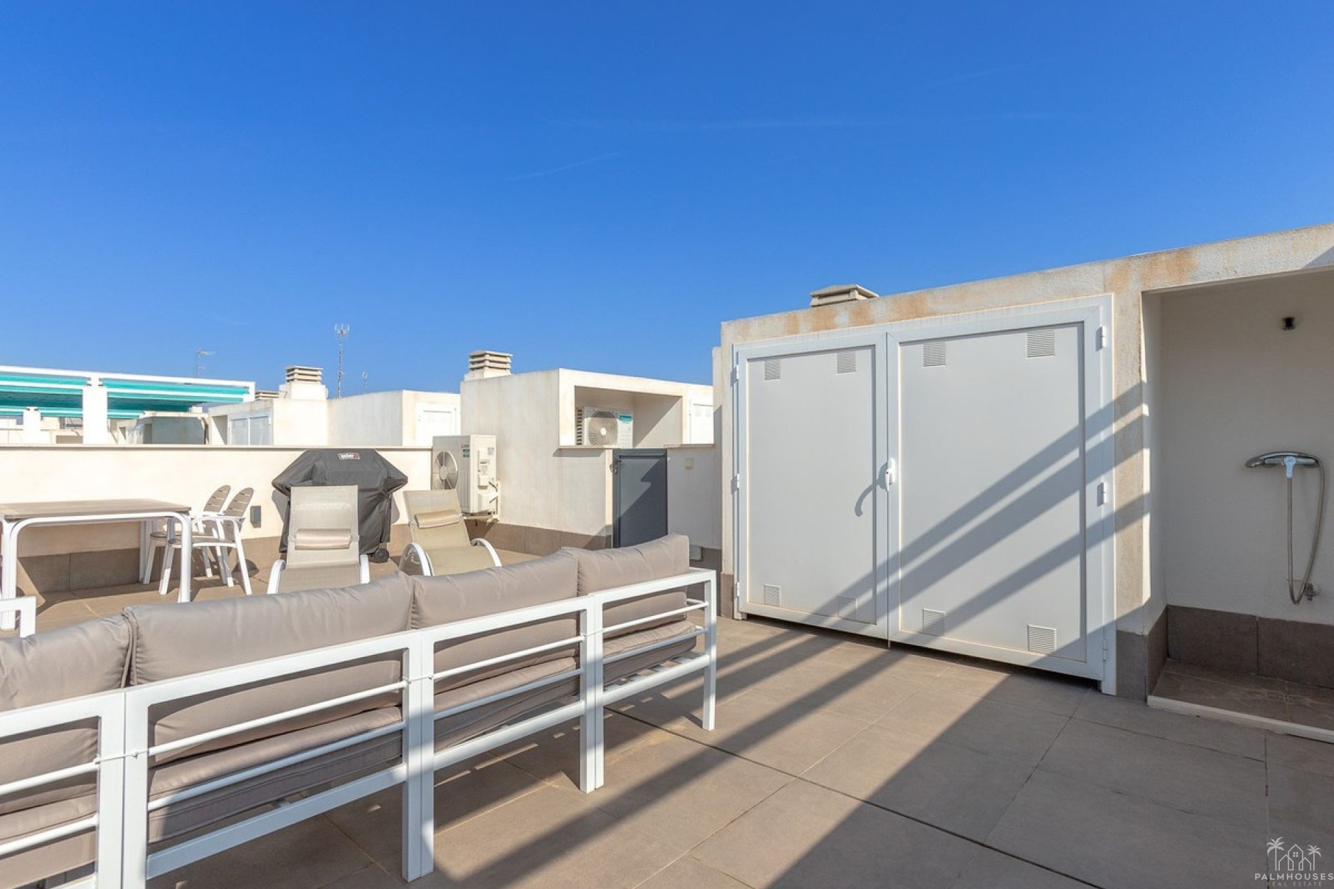 Revente - Apartment - Torrevieja - Torrevieja Centro