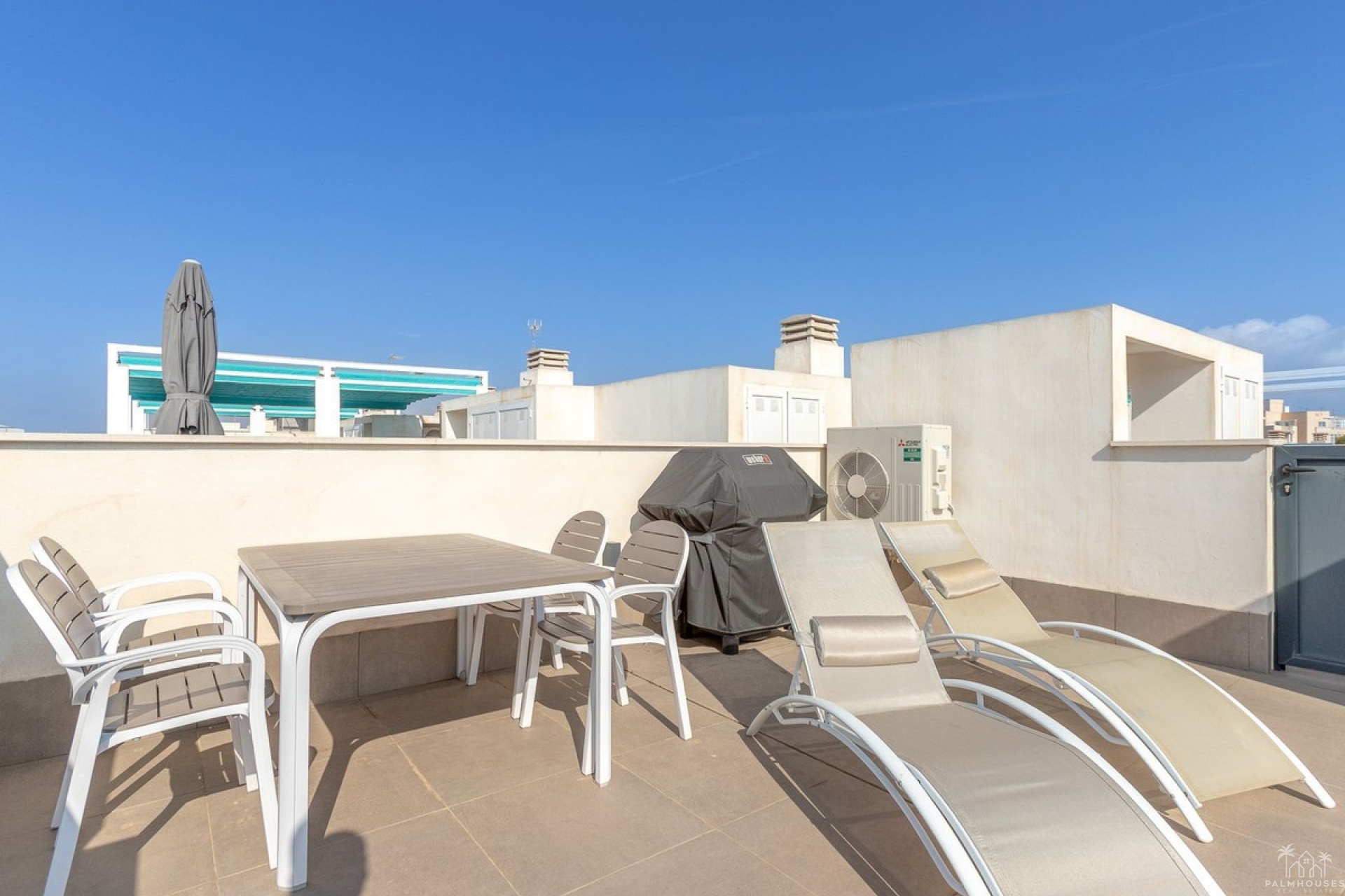 Revente - Apartment - Torrevieja - Torrevieja Centro