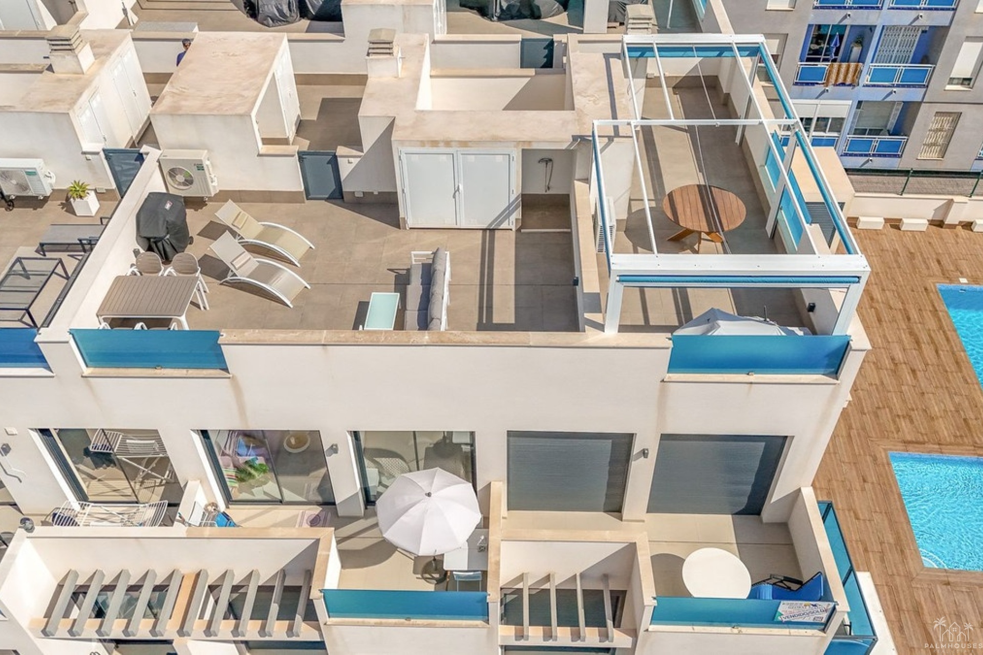 Revente - Apartment - Torrevieja - Torrevieja Centro