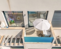 Revente - Apartment - Torrevieja - Torrevieja Centro