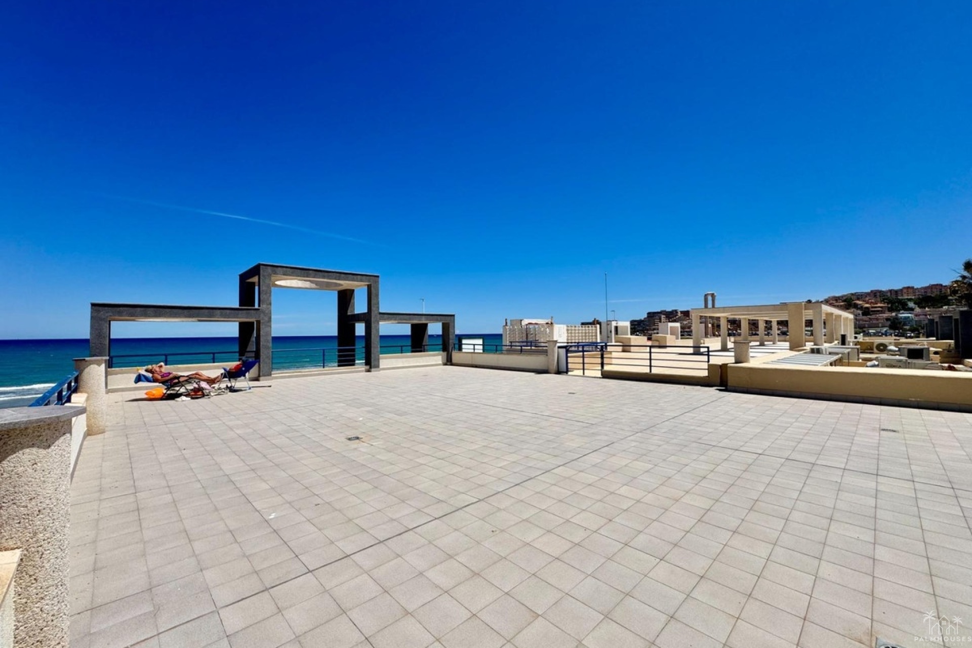 Revente - Apartment - Torrevieja - Torrevieja Centro