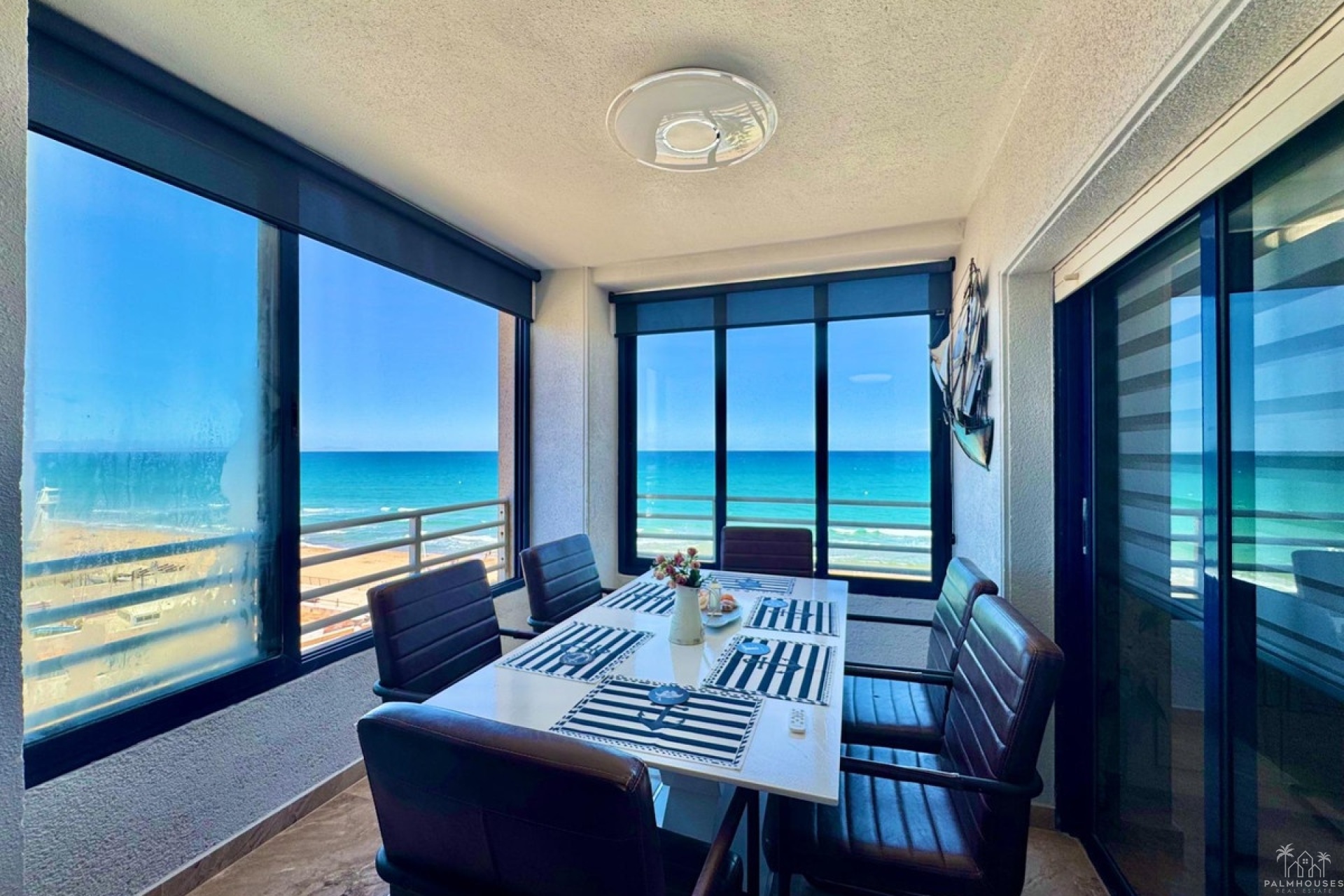 Revente - Apartment - Torrevieja - Torrevieja Centro