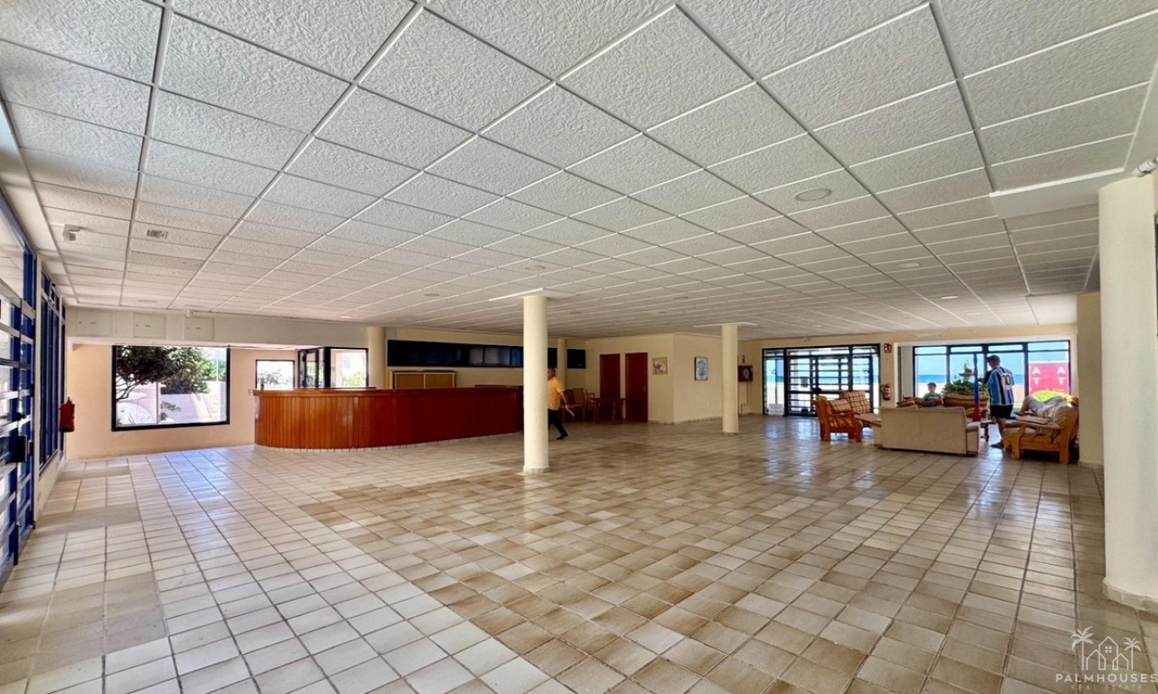 Revente - Apartment - Torrevieja - Torrevieja Centro