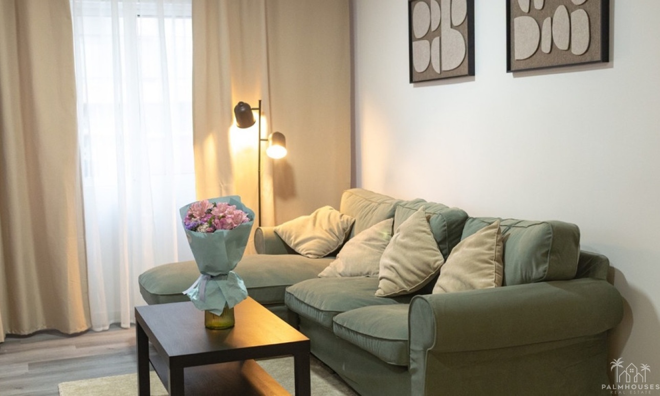 Revente - Apartment - Torrevieja - Torrevieja Centro