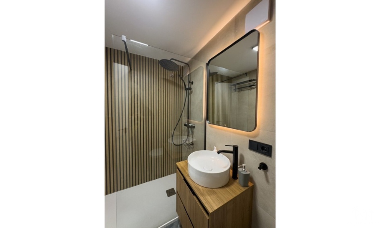 Revente - Apartment - Torrevieja - Torrevieja Centro