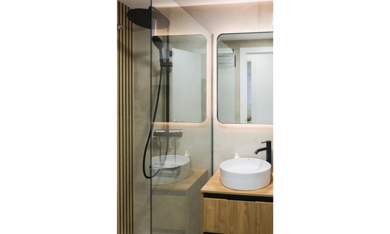 Revente - Apartment - Torrevieja - Torrevieja Centro