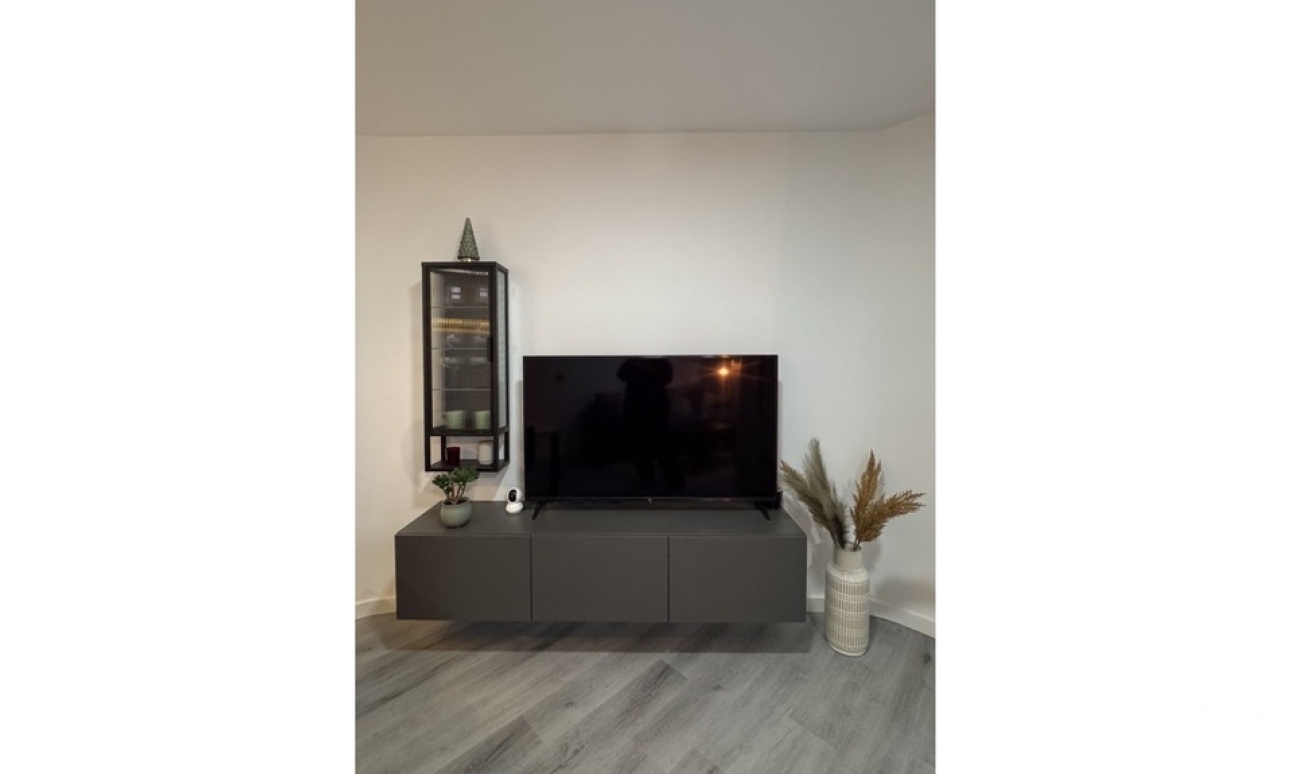 Revente - Apartment - Torrevieja - Torrevieja Centro