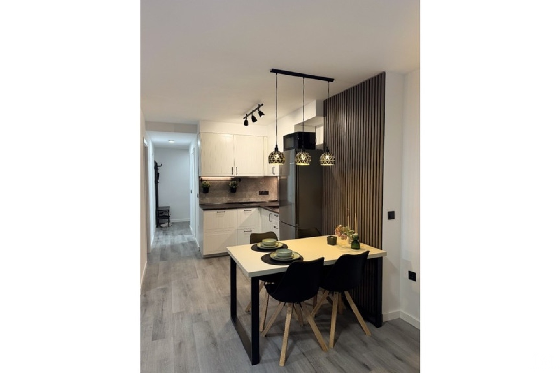 Revente - Apartment - Torrevieja - Torrevieja Centro