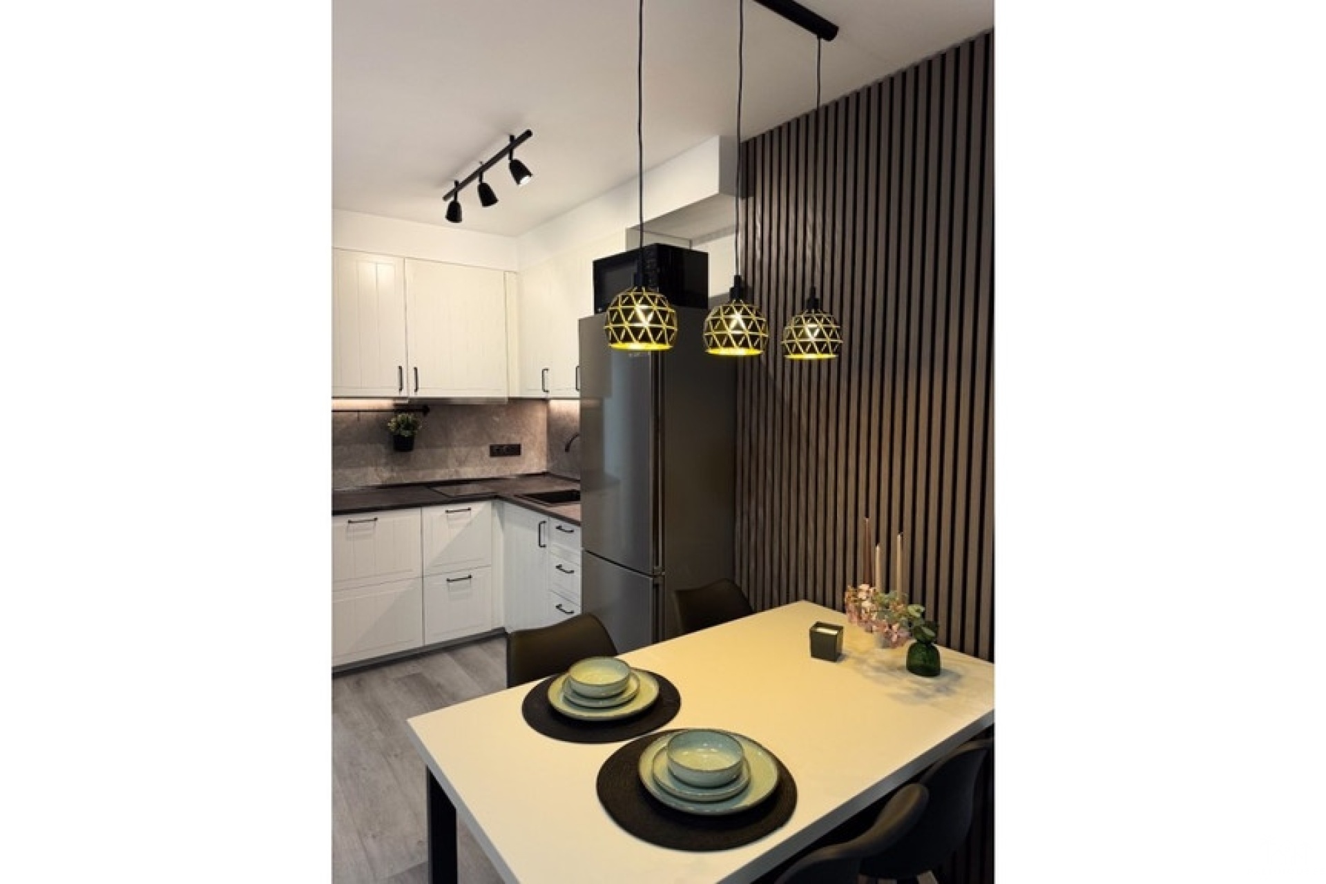 Revente - Apartment - Torrevieja - Torrevieja Centro