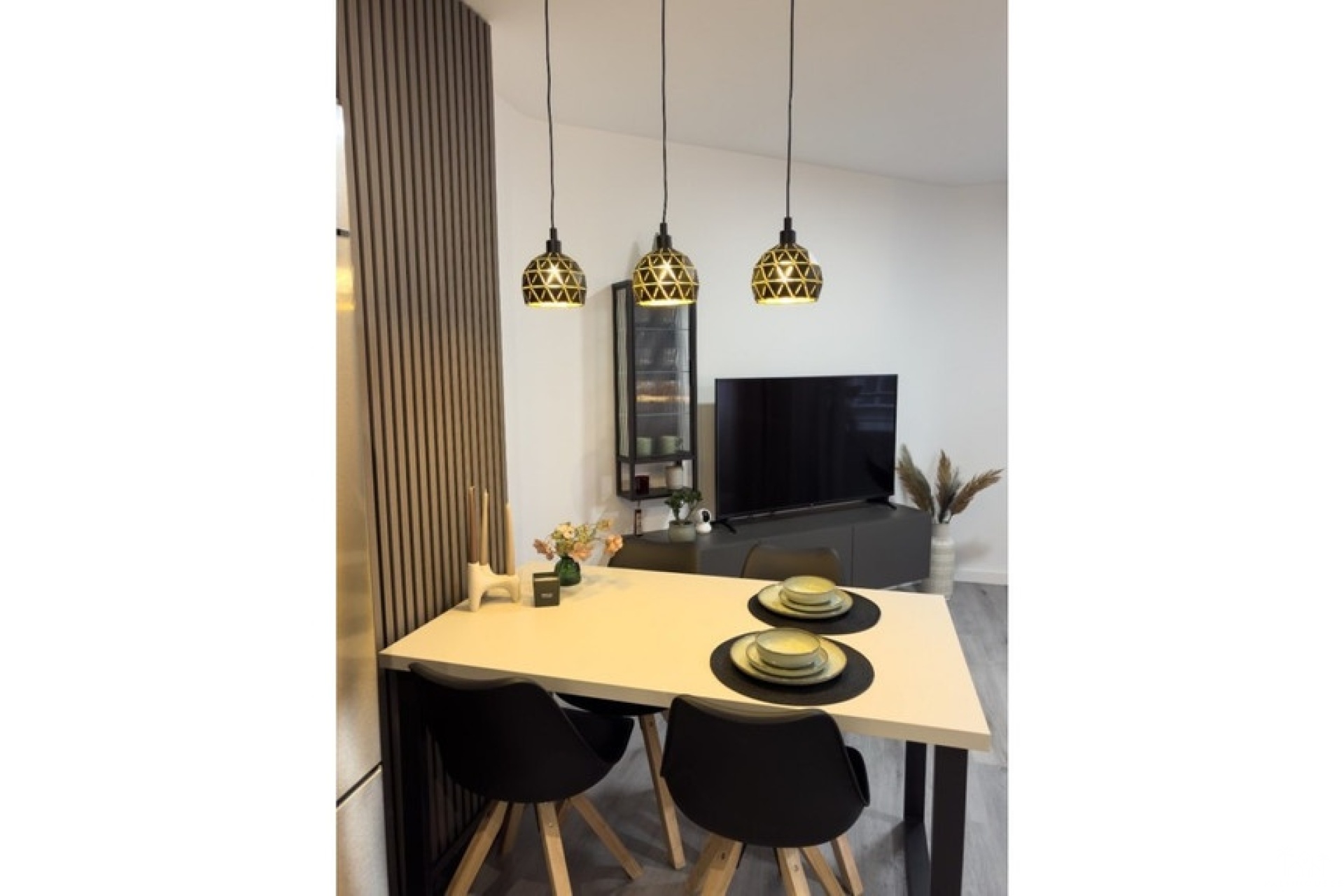 Revente - Apartment - Torrevieja - Torrevieja Centro