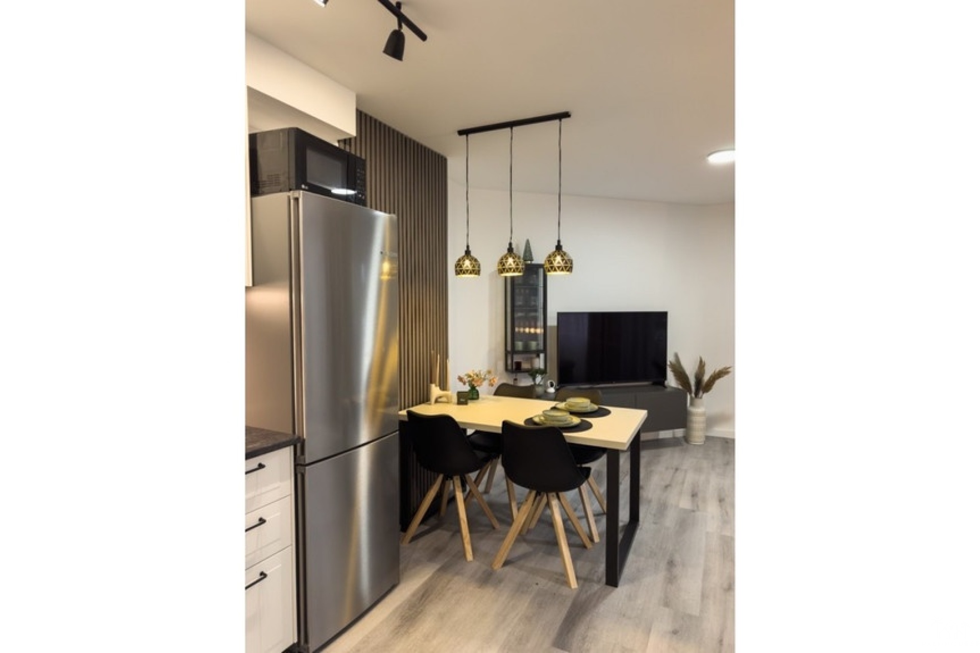 Revente - Apartment - Torrevieja - Torrevieja Centro