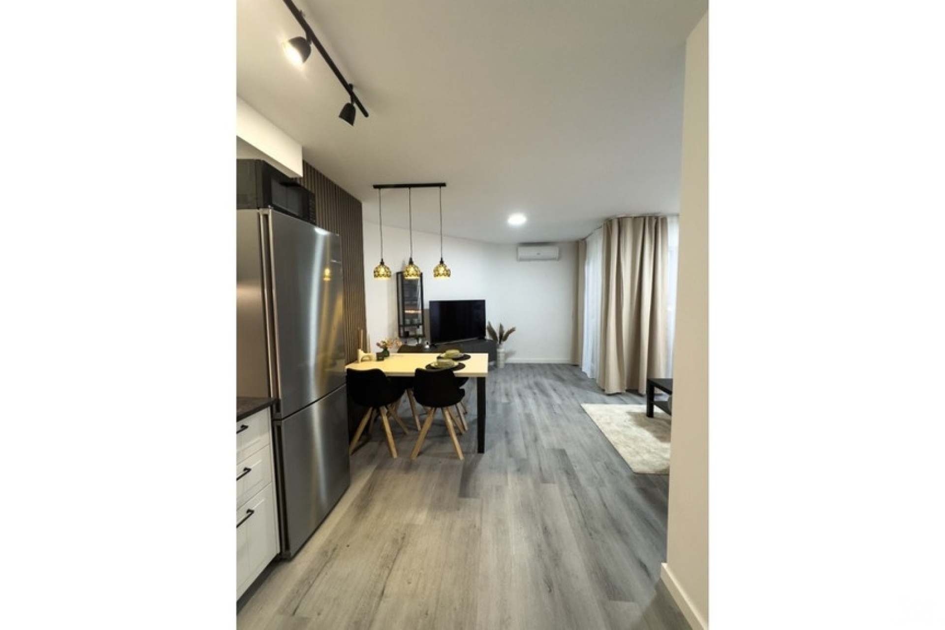 Revente - Apartment - Torrevieja - Torrevieja Centro