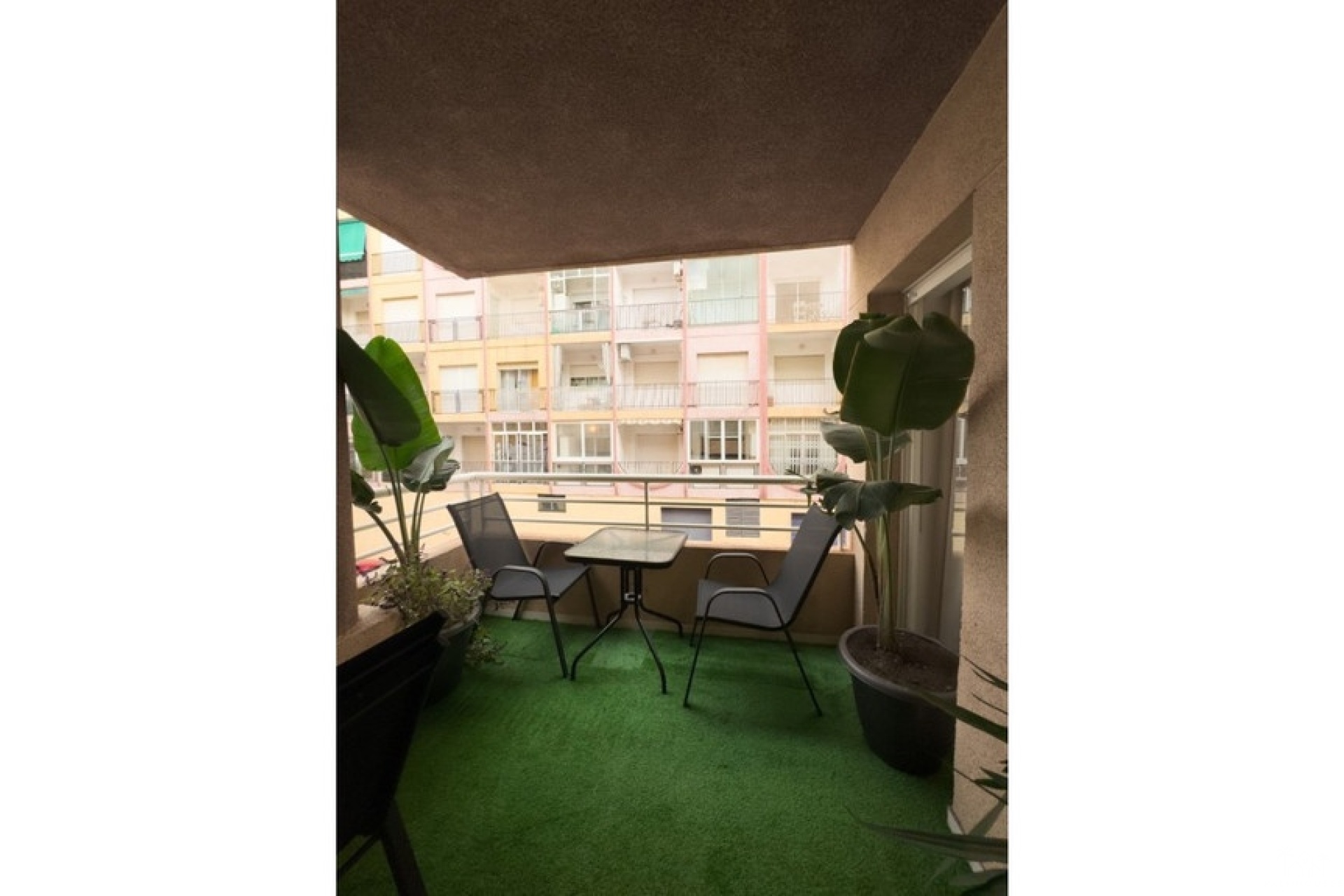 Revente - Apartment - Torrevieja - Torrevieja Centro