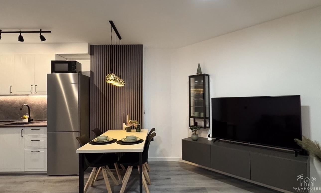 Revente - Apartment - Torrevieja - Torrevieja Centro