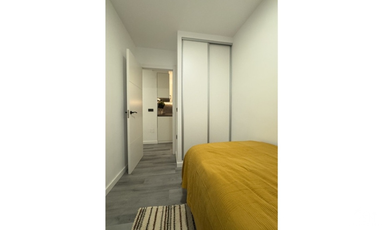 Revente - Apartment - Torrevieja - Torrevieja Centro