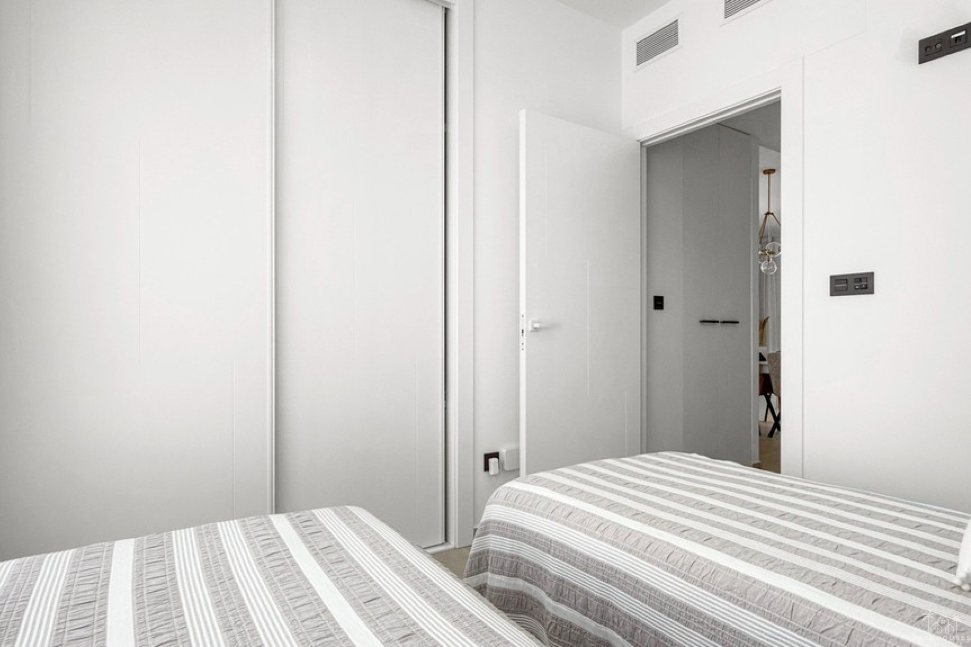 Revente - Apartment - Torrevieja - Torrevieja Centro