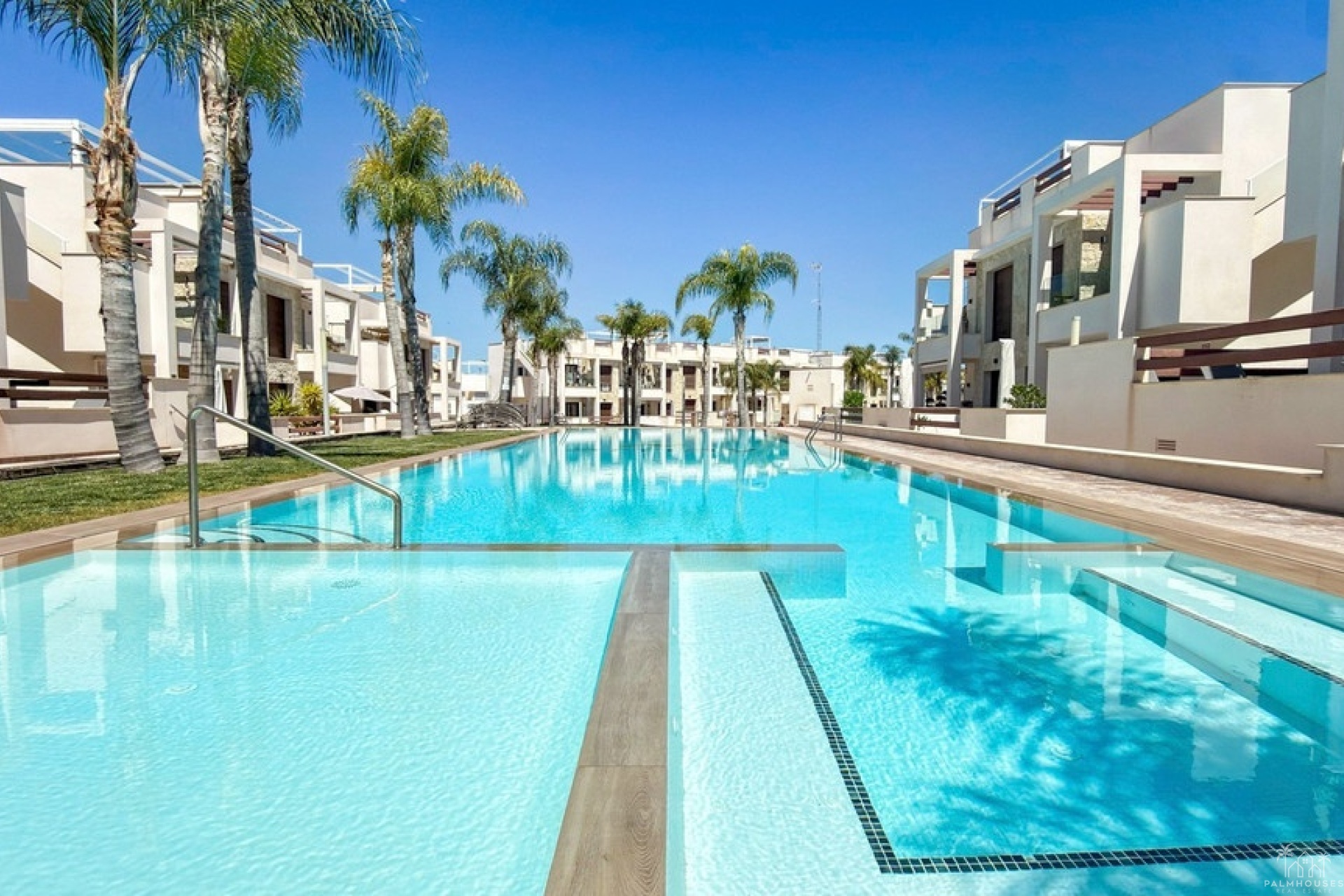 Revente - Apartment - Torrevieja - Torrevieja Centro