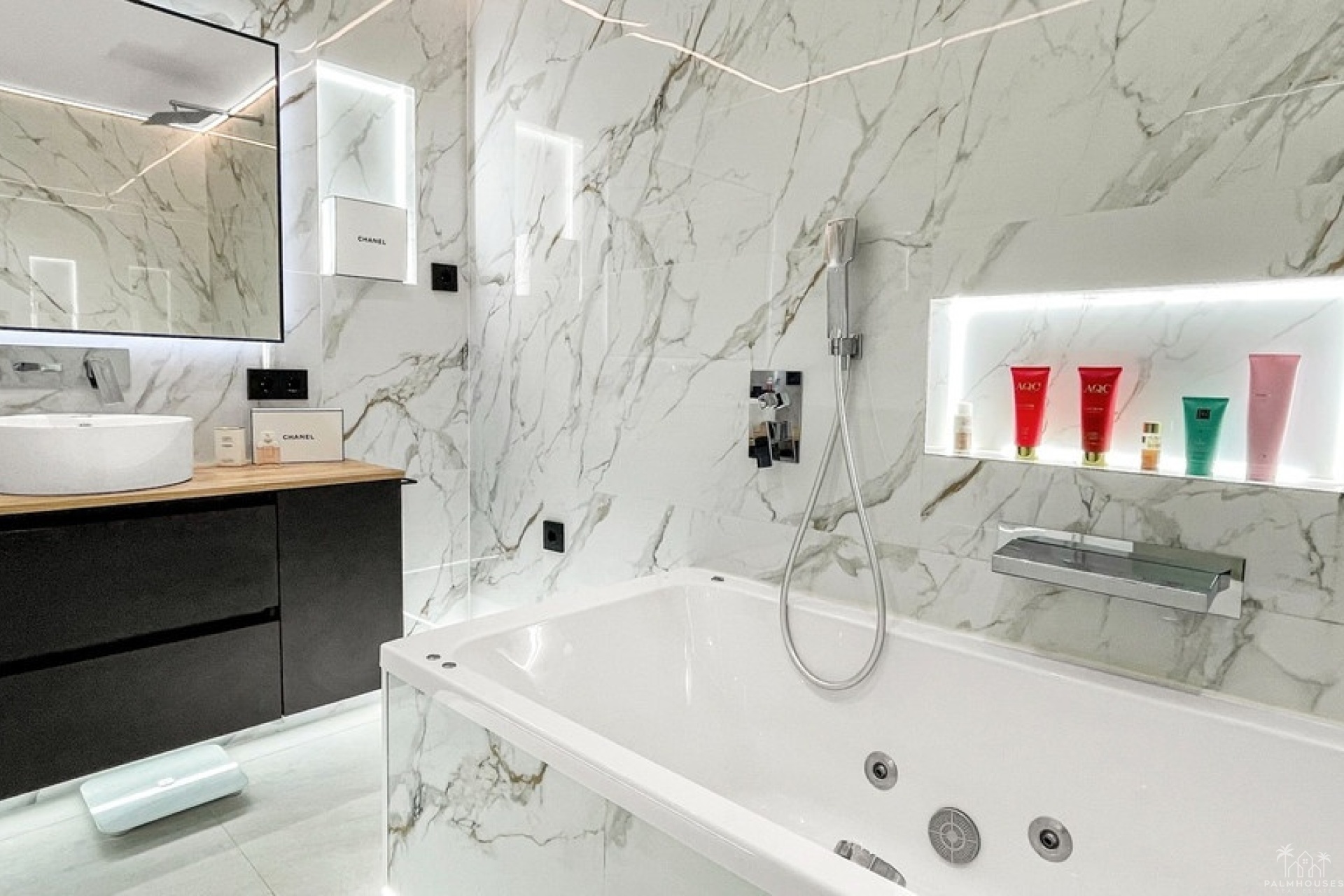 Revente - Apartment - Torrevieja - Torrevieja Centro
