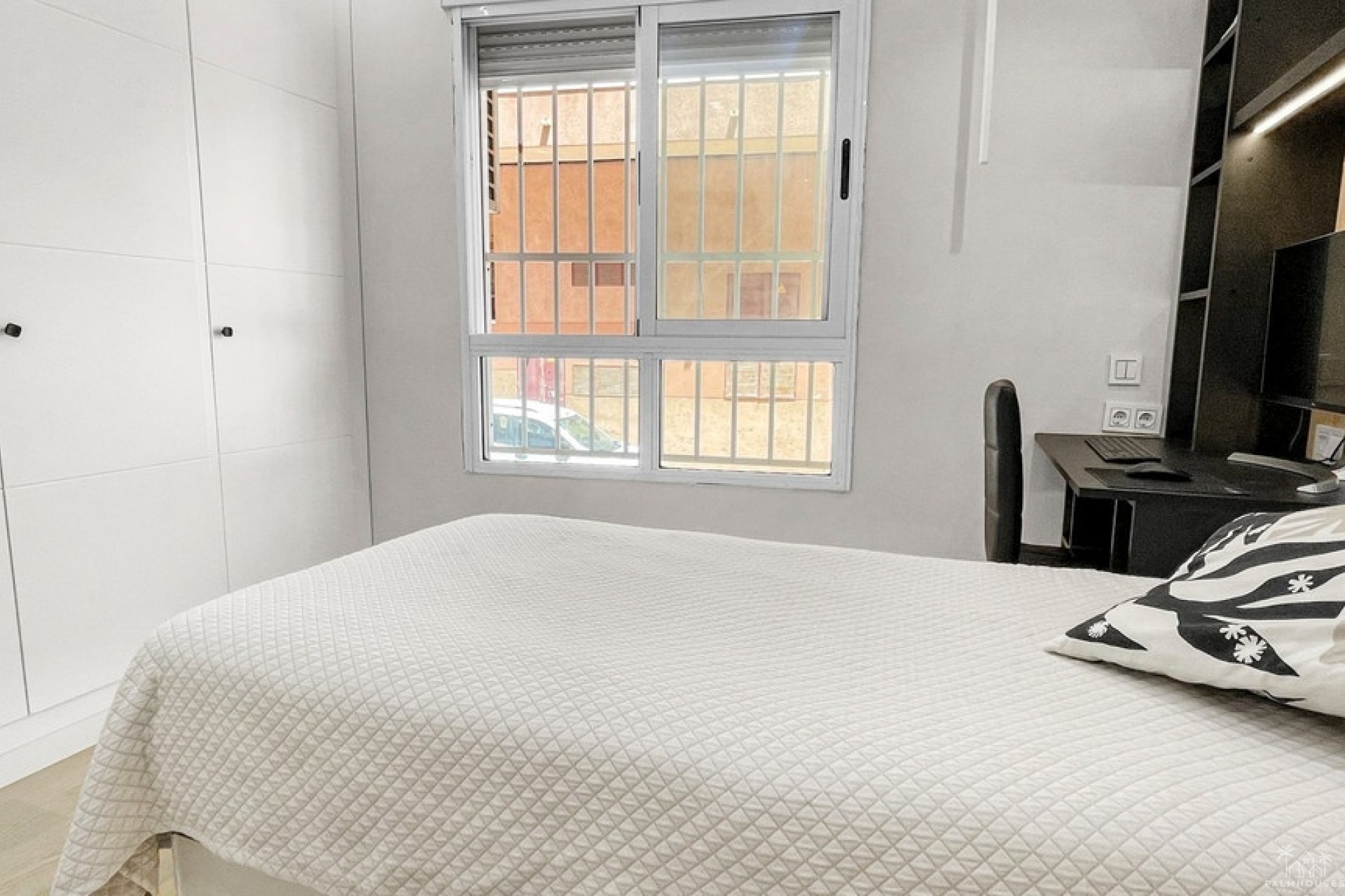 Revente - Apartment - Torrevieja - Torrevieja Centro