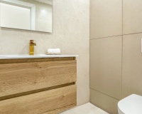 Revente - Apartment - Torrevieja - Torrevieja Centro