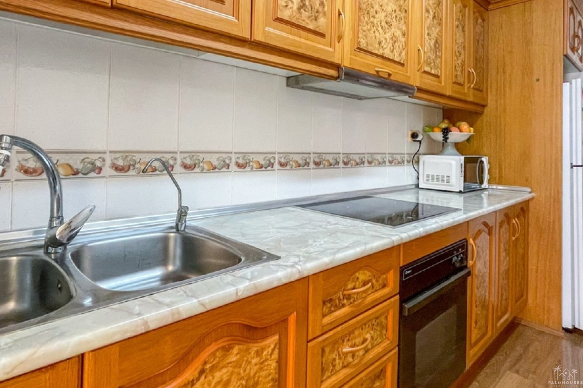 Revente - Apartment - Torrevieja - Torrevieja Centro