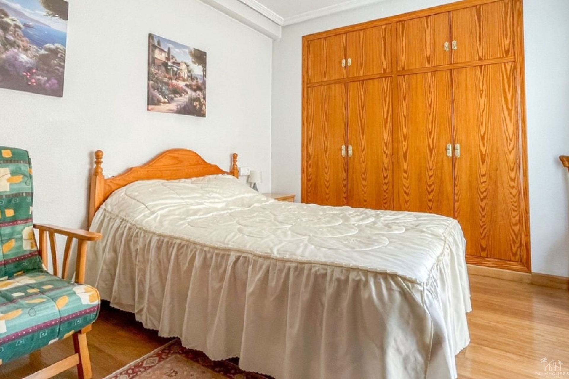 Revente - Apartment - Torrevieja - Torrevieja Centro